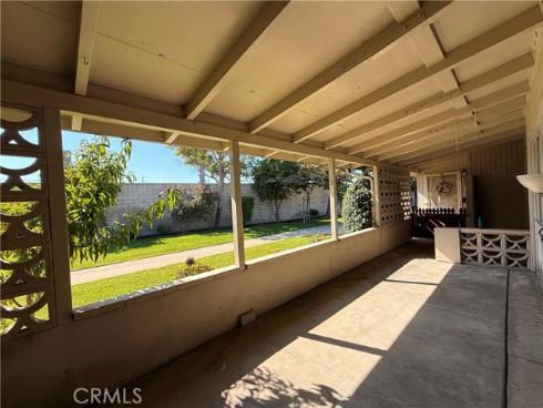13381  El Dorado Dr  202D , Seal Beach, CA