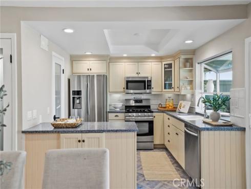 329 Regatta Way , Seal Beach, CA