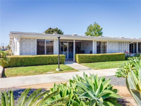 1661 Monterey Road 16-L