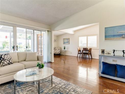 1661  Monterey  16-L  Road, Seal Beach, CA