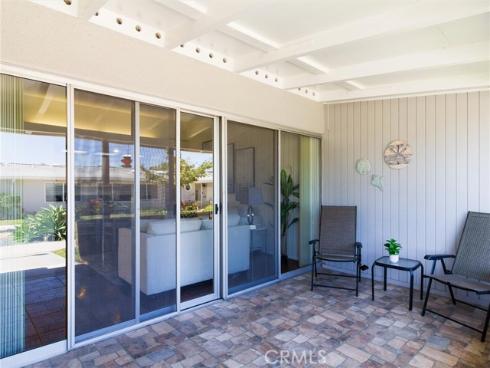 1661  Monterey  16-L  Road, Seal Beach, CA