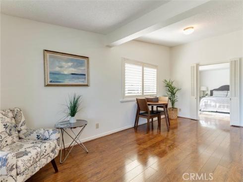 1661  Monterey  16-L  Road, Seal Beach, CA