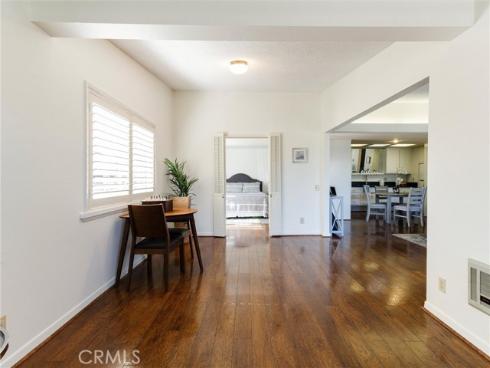 1661  Monterey  16-L  Road, Seal Beach, CA