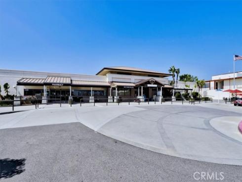 1641  Monterey Road  18H , Seal Beach, CA