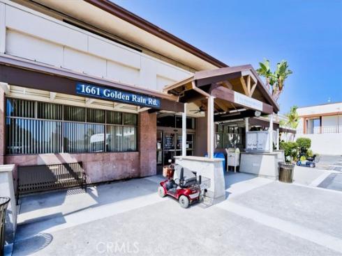 1641  Monterey Road  18H , Seal Beach, CA