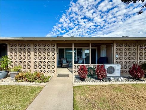 13040 Oak Hills Drive 224D