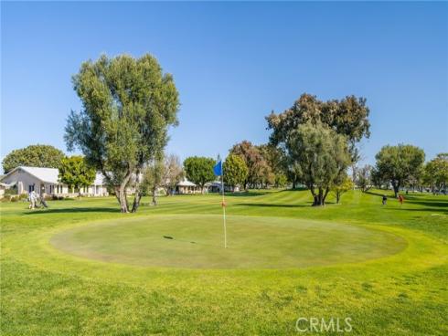 1681  Tam 0'shanter  10J M12  Road, Seal Beach, CA