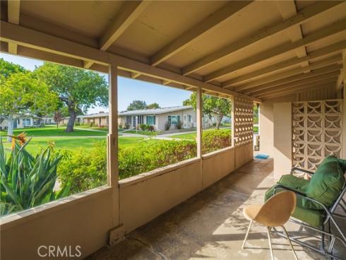 1681  Tam 0'shanter  10J M12  Road, Seal Beach, CA