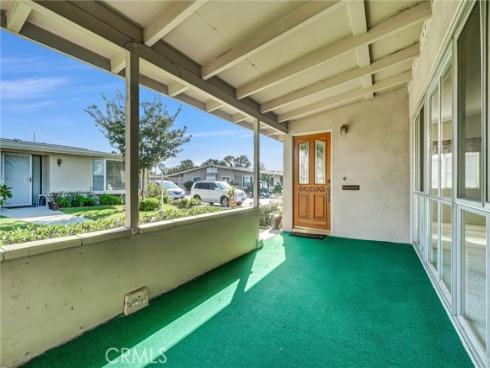 13500  Saint Andrews  7F , Seal Beach, CA