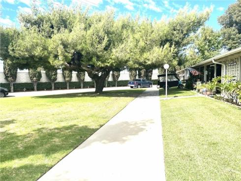 13180 Nassau Dr 210D , Seal Beach, CA