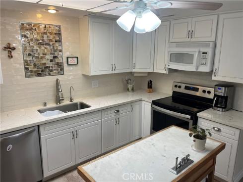 13820  Annandale  41G  Drive, Seal Beach, CA