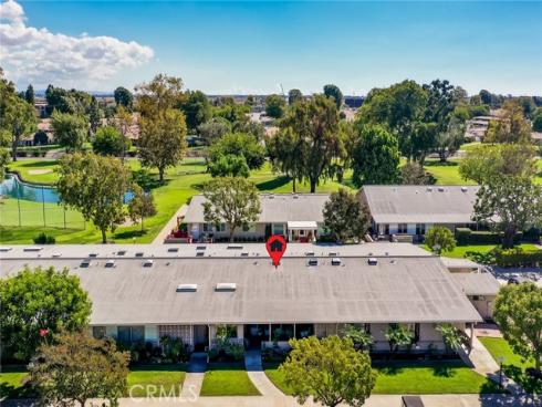 1730  Tam O'shanter  M14-13H  Road, Seal Beach, CA