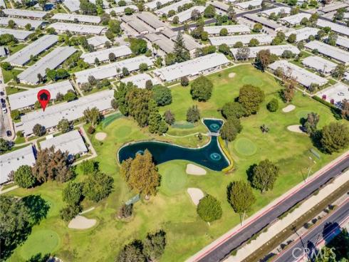 1730  Tam O'shanter  M14-13H  Road, Seal Beach, CA