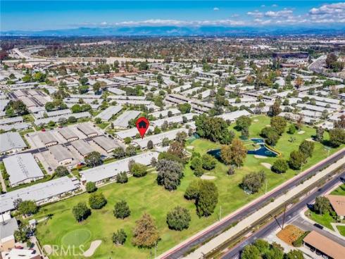 1730  Tam O'shanter  M14-13H  Road, Seal Beach, CA