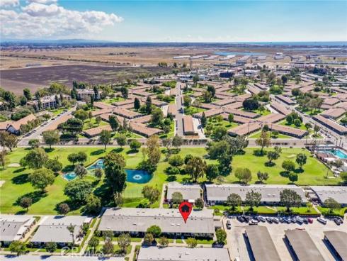 1730  Tam O'shanter  M14-13H  Road, Seal Beach, CA