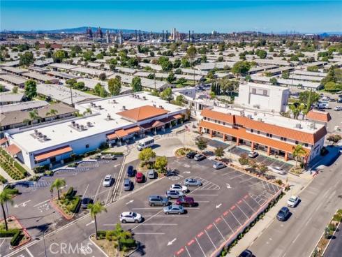 1730  Tam O'shanter  M14-13H  Road, Seal Beach, CA