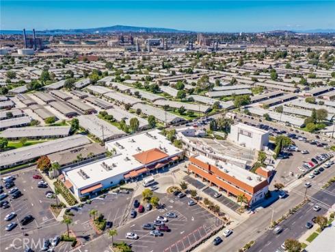 1730  Tam O'shanter  M14-13H  Road, Seal Beach, CA