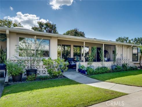 1730  Tam O'shanter  M14-13H  Road, Seal Beach, CA