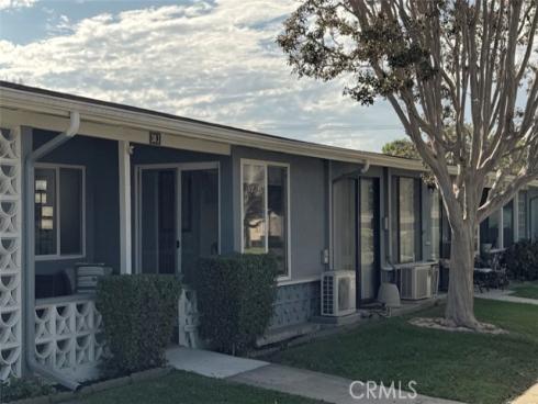 13800  Annandale Drive #38j  , Seal Beach, CA