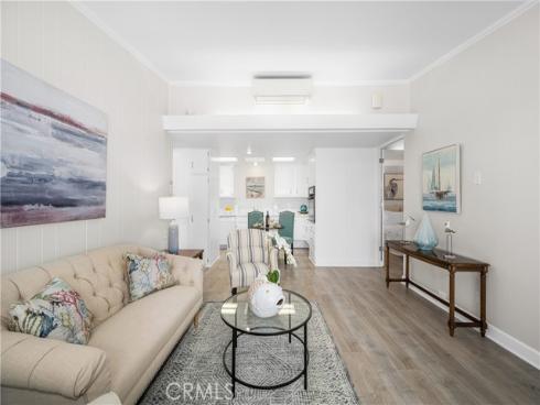 1461  Monterey  28E , Seal Beach, CA