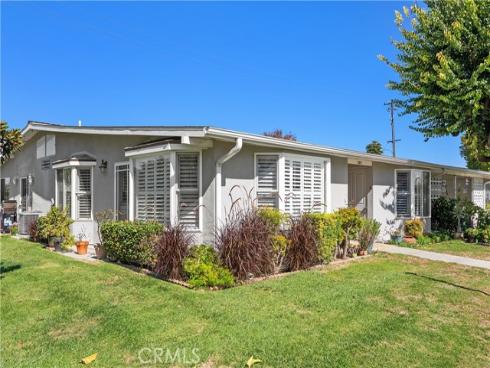 1442  Golden Rain Road  50-F , Seal Beach, CA