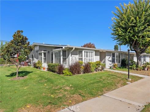 1442  Golden Rain Road  50-F , Seal Beach, CA