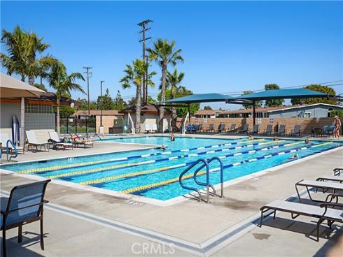 1442  Golden Rain Road  50-F , Seal Beach, CA