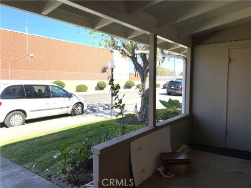 1470  Northwood Rd., M10-243i  , Seal Beach, CA