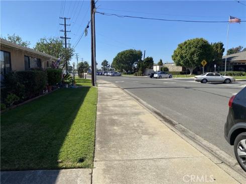 1470  Northwood Rd., M10-243i  , Seal Beach, CA