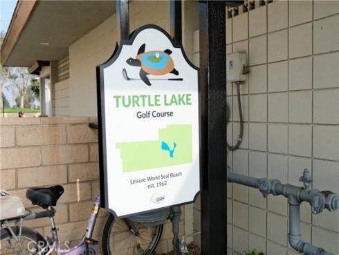 1121  Northwood  237D  M9  Road, Seal Beach, CA