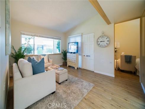 1200  Canoe Brook Dr., M3-19f  , Seal Beach, CA