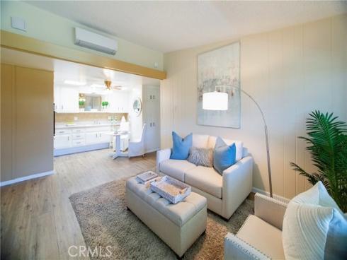 1200  Canoe Brook Dr., M3-19f  , Seal Beach, CA