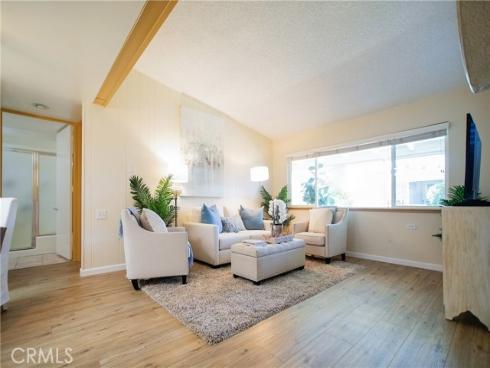 1200  Canoe Brook Dr., M3-19f  , Seal Beach, CA