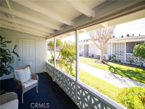 1200  Canoe Brook Dr., M3-19f  , Seal Beach, CA
