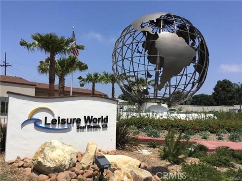 1241  Knollwood Rd, M4 46e  , Seal Beach, CA