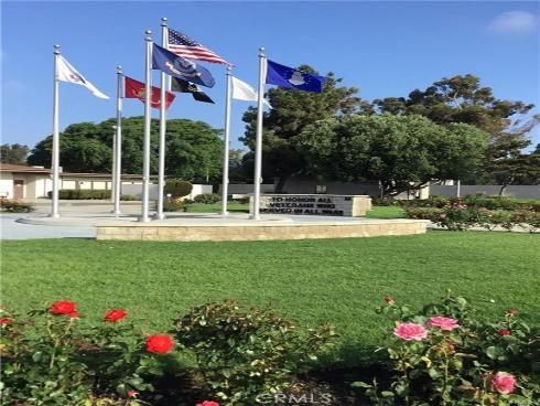 1241  Knollwood Rd, M4 46e  , Seal Beach, CA