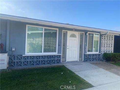 13741  Annadale Dr., M1-18k  , Seal Beach, CA