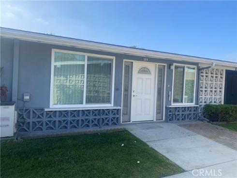 13741  Annandale  M1-18K  Drive, Seal Beach, CA