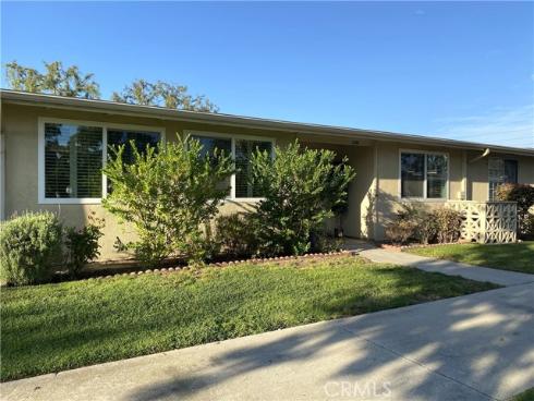 13281  Del Monte Dr., M12-34d  , Seal Beach, CA