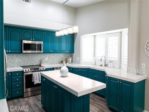 1790  Sunningdale Ave  M14-15G , Seal Beach, CA