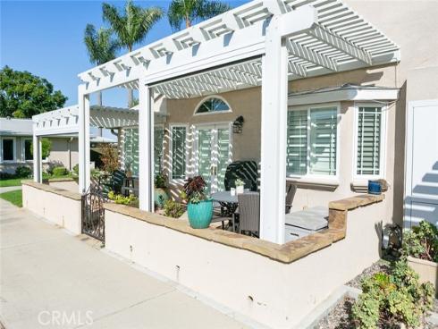 1790  Sunningdale Ave  M14-15G , Seal Beach, CA