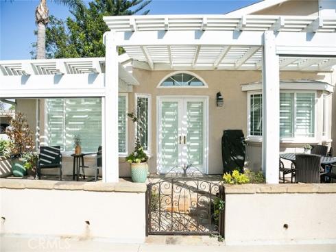 1790  Sunningdale Ave  M14-15G , Seal Beach, CA