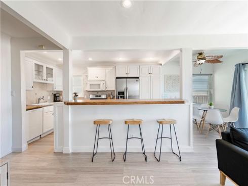 1003  Seal Way  , Seal Beach, CA