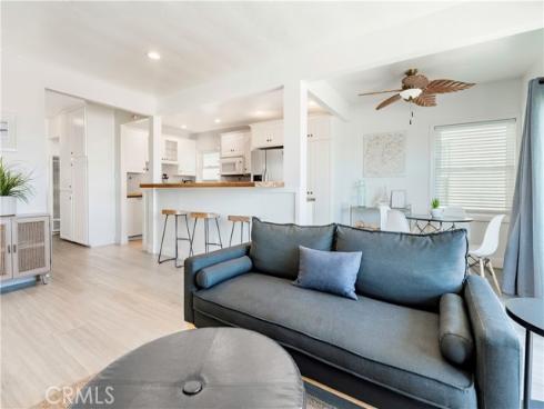 1003  Seal Way  , Seal Beach, CA