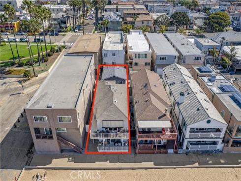 1003  Seal Way  , Seal Beach, CA