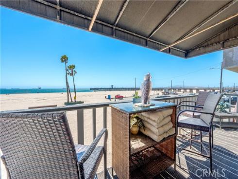 1003  Seal Way  , Seal Beach, CA
