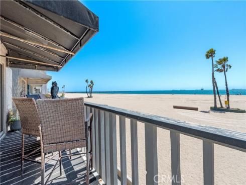 1003  Seal Way  , Seal Beach, CA