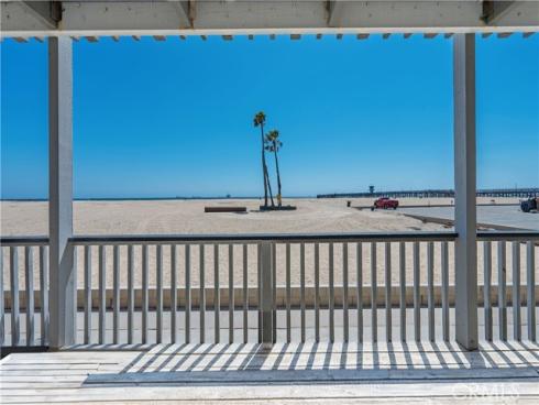 1003  Seal Way  , Seal Beach, CA