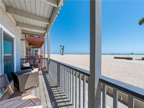 1003  Seal Way  , Seal Beach, CA