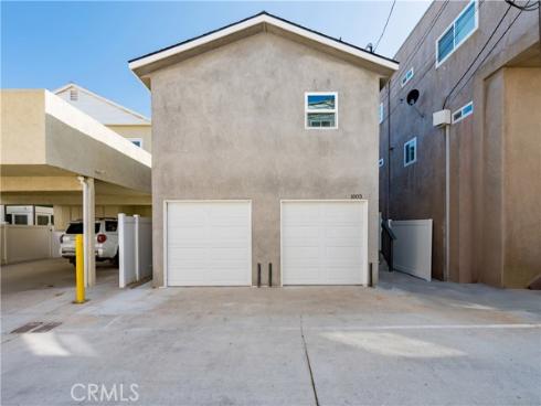 1003  Seal Way  , Seal Beach, CA